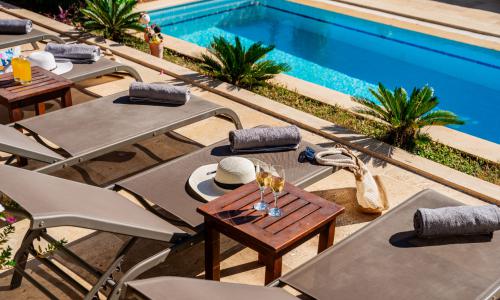 Villa Seas The Day — 6