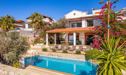 Villa Seas The Day — 3