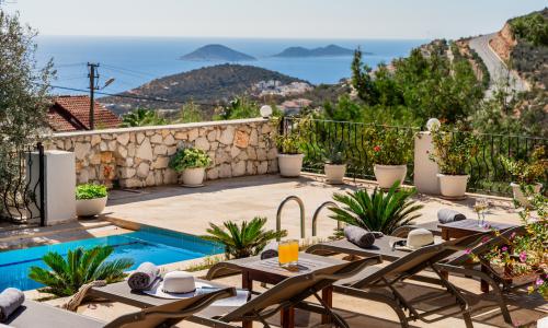 Villa Seas The Day — 4