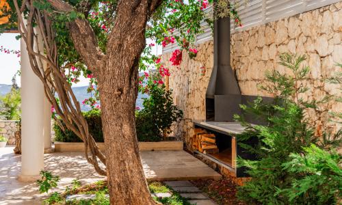 Villa Seas The Day — 8