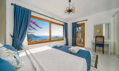 Villa Seas The Day — 32