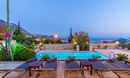 Villa Seas The Day — 19