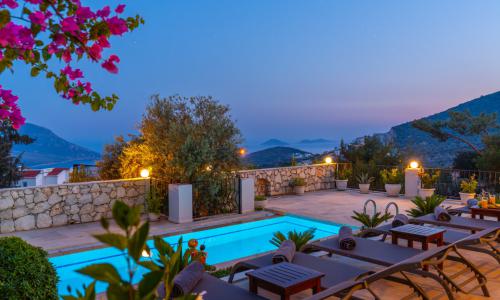 Villa Seas The Day — 20