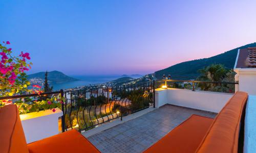 Villa Seas The Day — 43