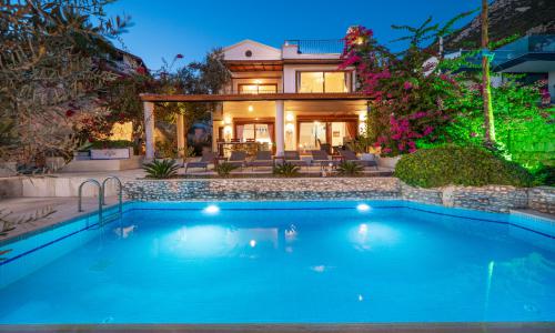 Villa Seas The Day — 14