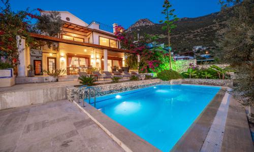 Villa Seas The Day — 15