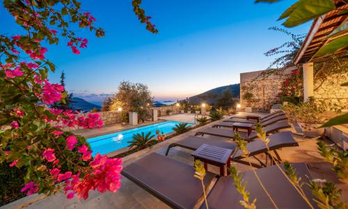 Villa Seas The Day — 18