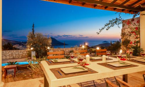 Villa Seas The Day — 21