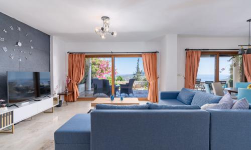 Villa Seas The Day — 22