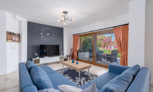 Villa Seas The Day — 24