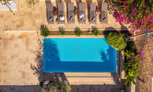 Villa Seas The Day — 48