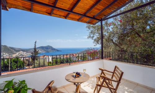 Villa Seas The Day — 38