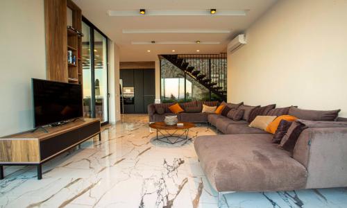 Villa Sedna Exclusive — 55