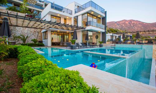 Villa Sedna Exclusive