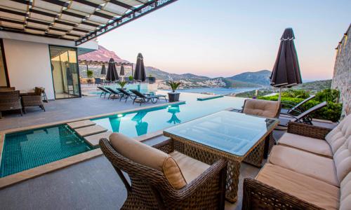 Villa Sedna Exclusive — 19
