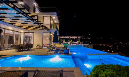 Villa Sedna Exclusive — 48
