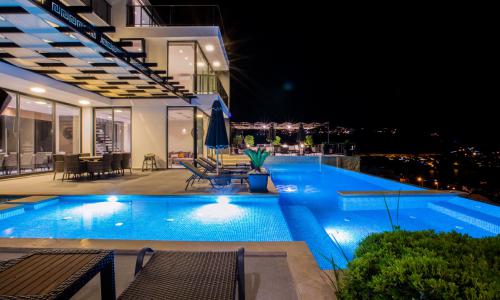Villa Sedna Exclusive — 45