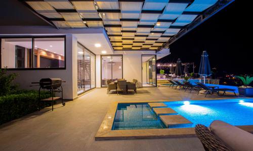 Villa Sedna Exclusive — 46