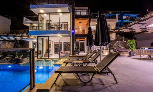 Villa Sedna Exclusive — 44