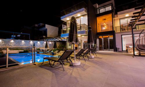 Villa Sedna Exclusive — 51