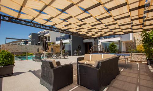 Villa Sedna Exclusive — 20