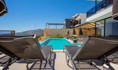 Villa Sedna Exclusive — 28