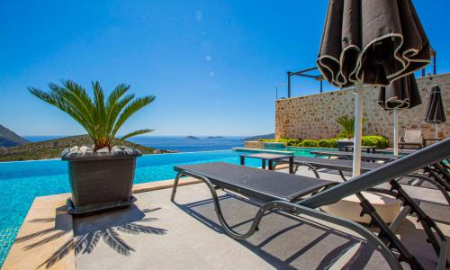 Villa Sedna Exclusive — 23