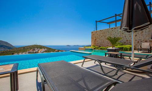 Villa Sedna Exclusive — 25