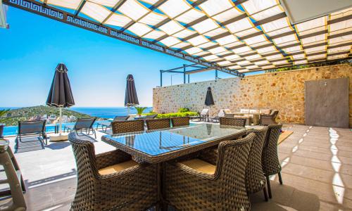 Villa Sedna Exclusive — 39