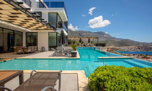 Villa Sedna Exclusive — 33