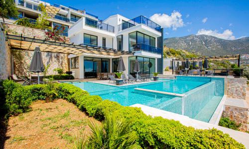 Villa Sedna Exclusive — 2
