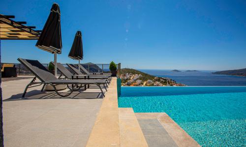 Villa Sedna Exclusive — 32