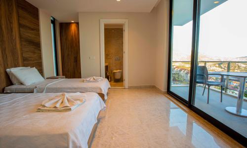 Villa Sedna Exclusive — 85