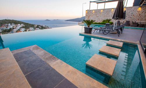 Villa Sedna Exclusive — 79