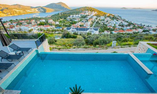 Villa Sedna Exclusive — 105