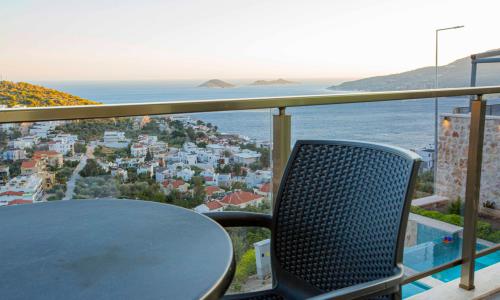 Villa Sedna Exclusive — 108