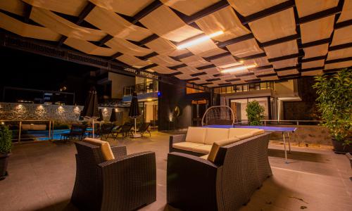 Villa Sedna Exclusive — 100