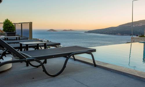 Villa Sedna Exclusive — 115