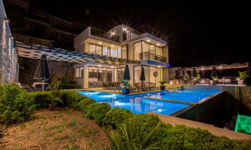 Villa Sedna Exclusive — 52