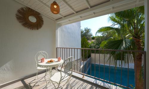 Villa Orange — 19