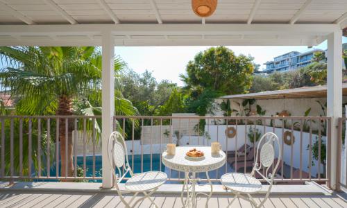 Villa Orange — 20
