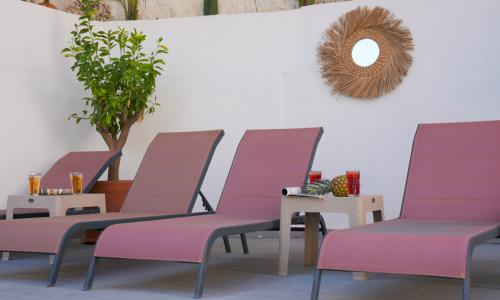 Villa Orange — 30