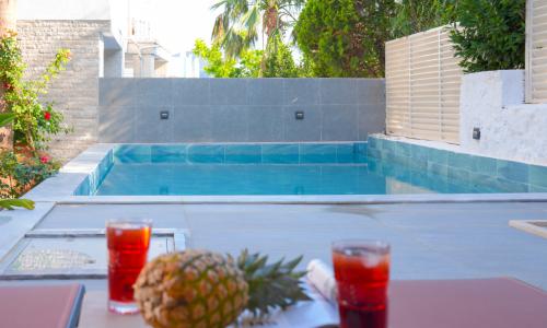 Villa Orange — 17
