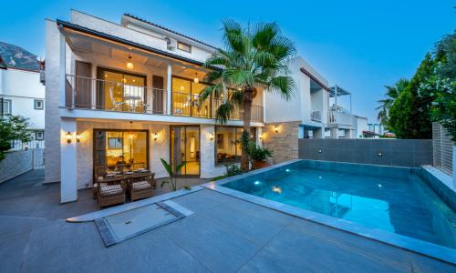 Villa Orange — 3