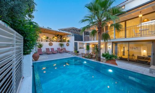 Villa Orange — 4