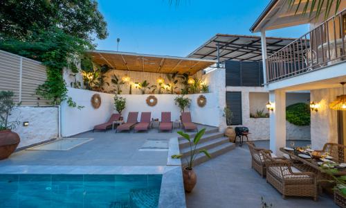 Villa Orange — 6