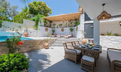 Villa Orange — 10