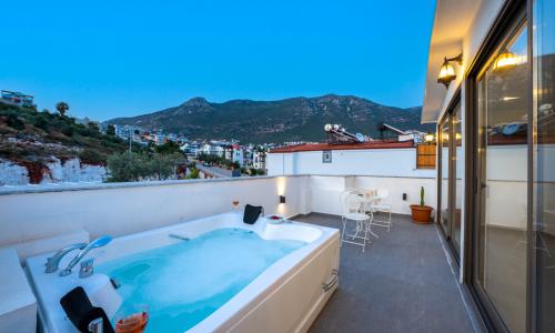 Villa Orange — 16