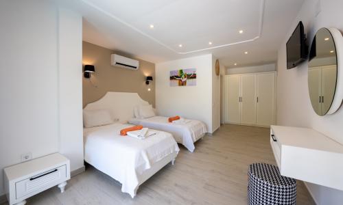 Villa Orange — 38