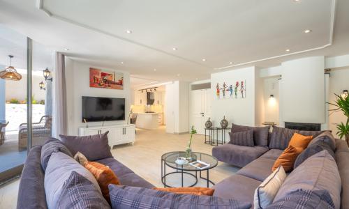 Villa Orange — 48